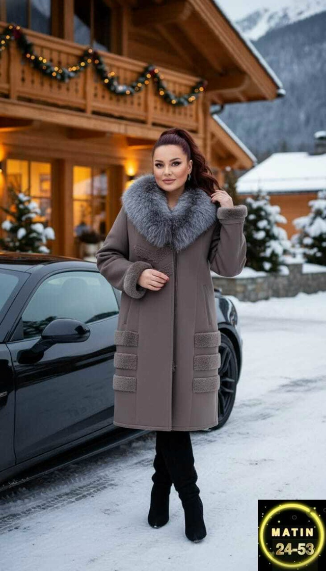 Пальто 23122845