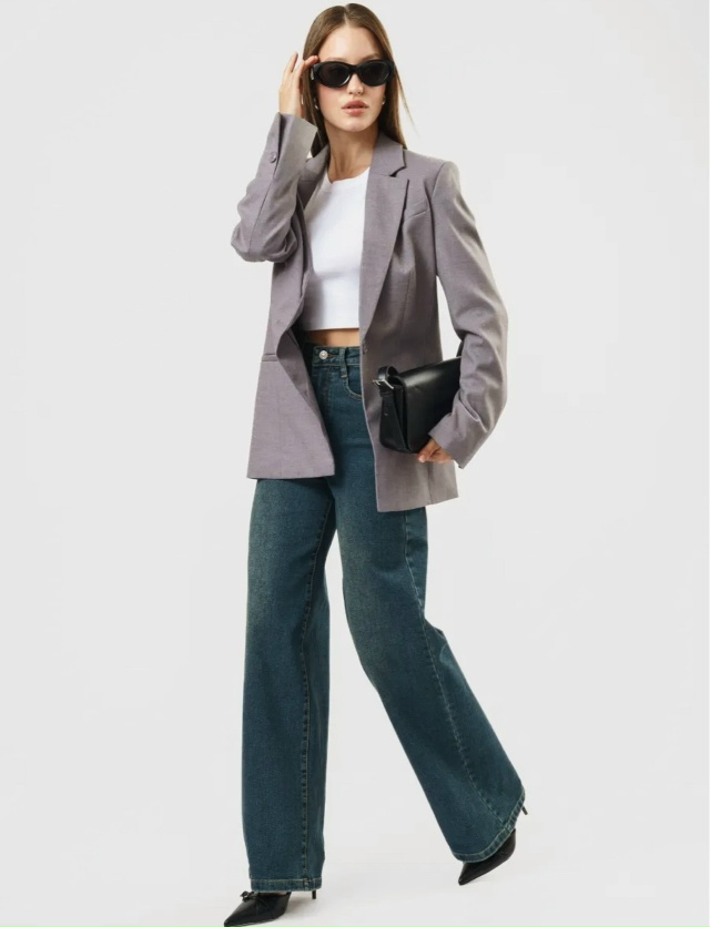 Джинсы 23122901