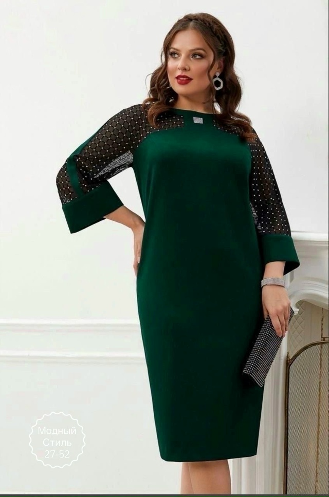 Платье 23122776