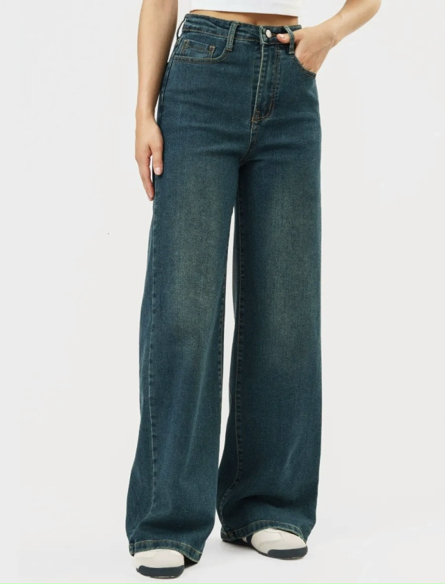 Джинсы 23122901