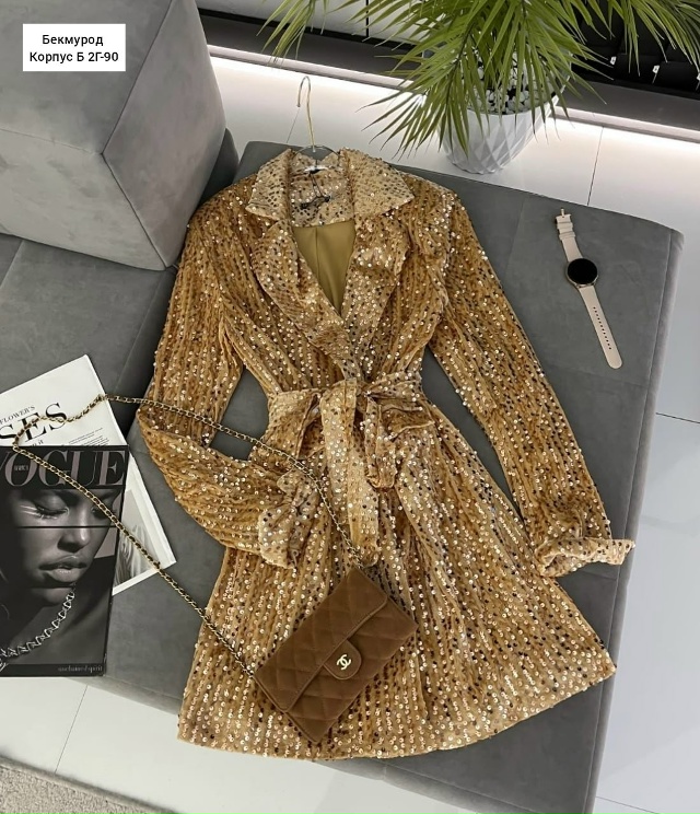 Пиджак 23122839