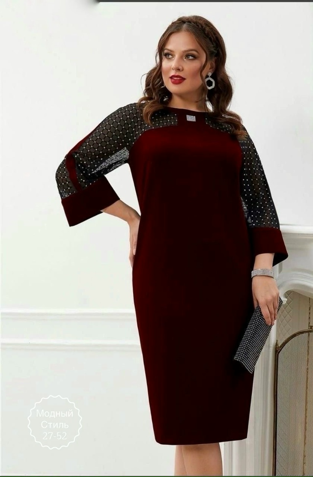 Платье 23122776