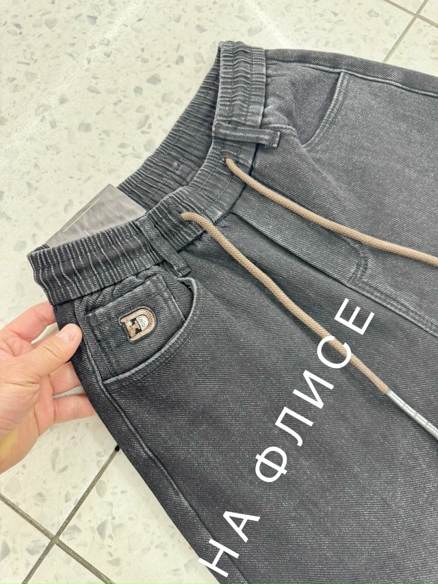 Джинсы 23122702