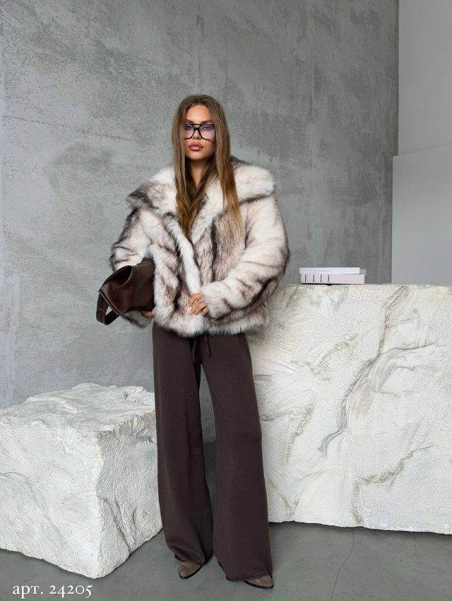 Шуба 23122921