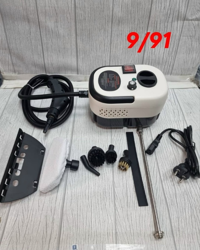 Многофункциональный пароочиститель для уборки 23122769