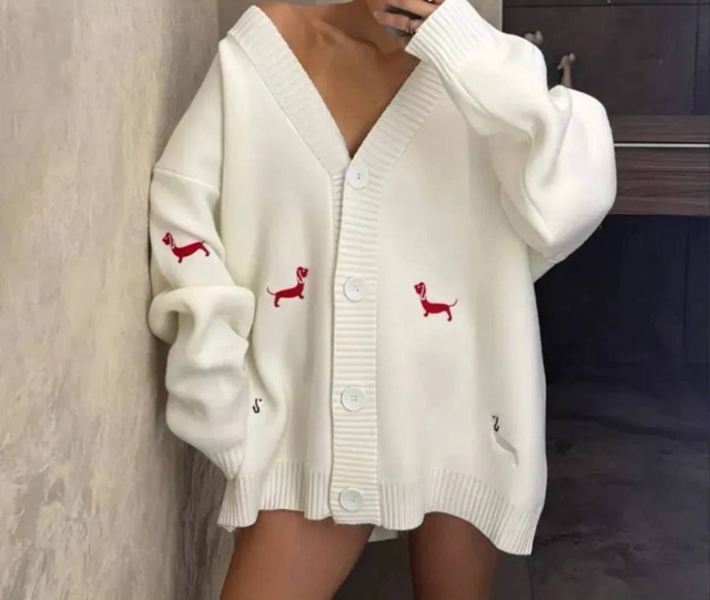 Кардиган 23123079