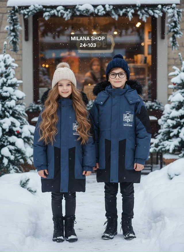 Куртка 23122864