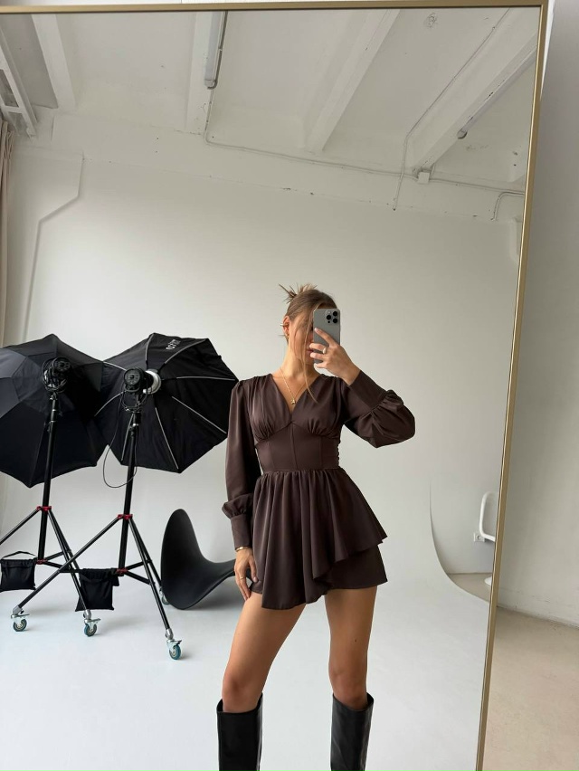 Комбинезон 23122924