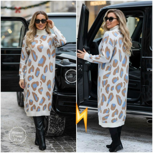 Платье 23122782