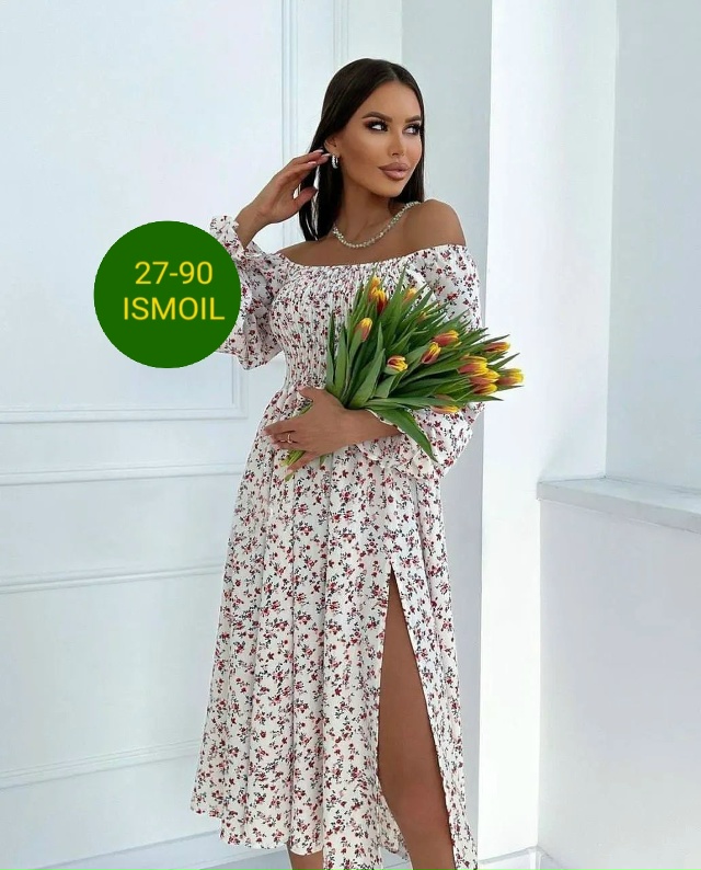 Платье 23122485