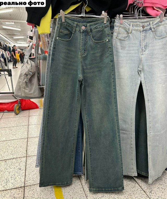 Джинсы 23125108