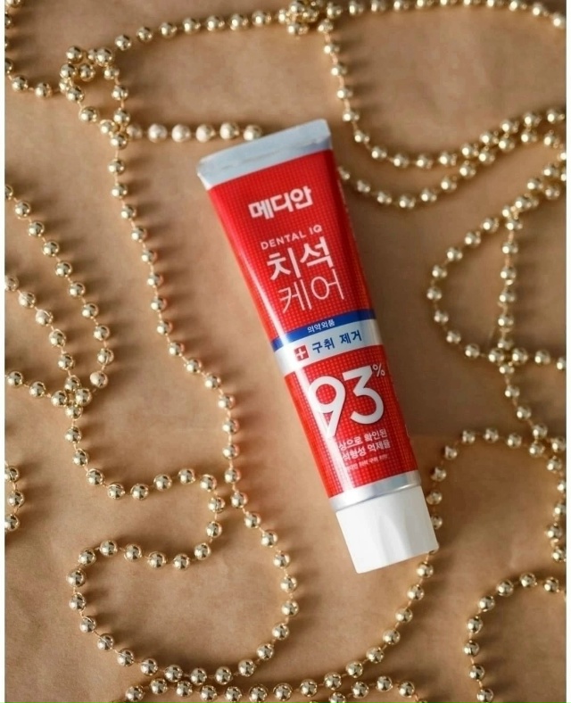 Зубная паста 23123966