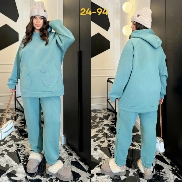 Спортивный костюм 23124600