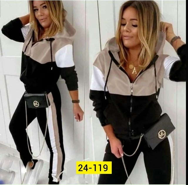 Спортивный костюм 23125124