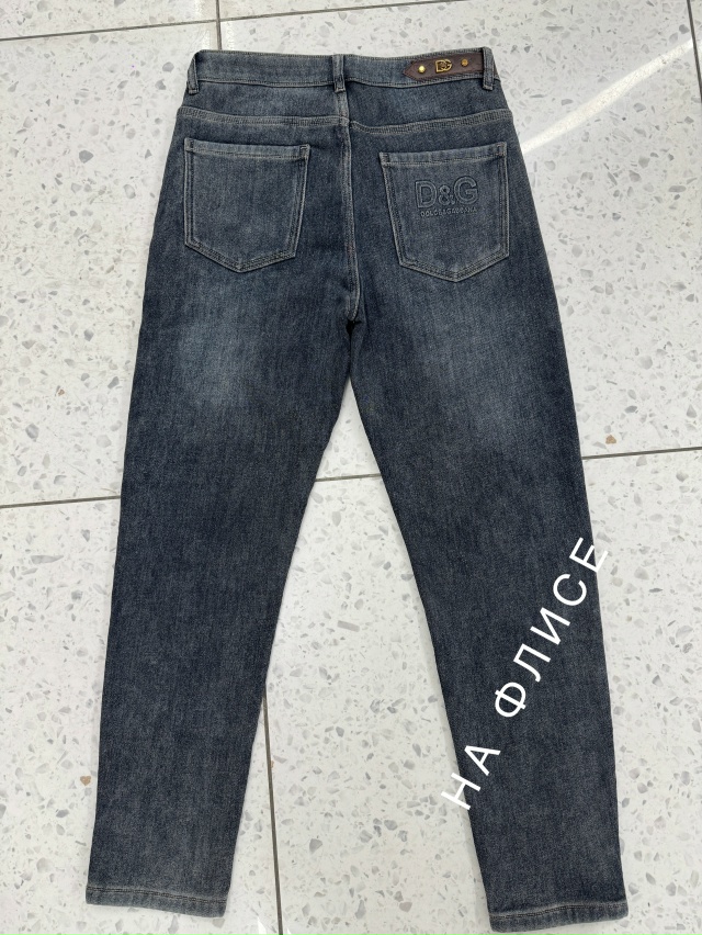 Джинсы 23124271