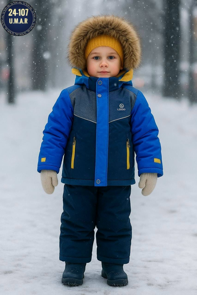 Верхняя одежда 23124671