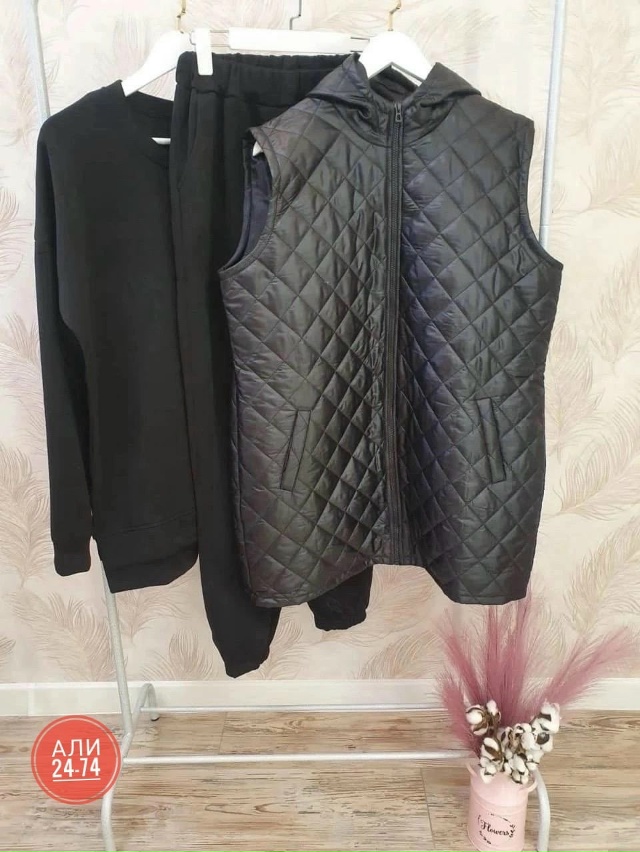 Спортивный костюм 23124253