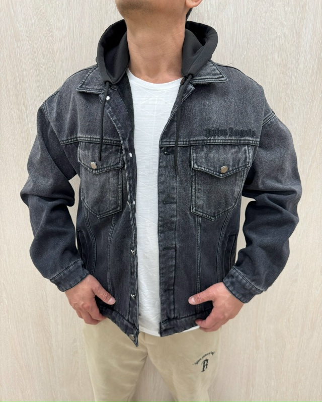 Джинсовая куртка 23123999