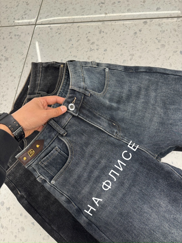 Джинсы 23124271