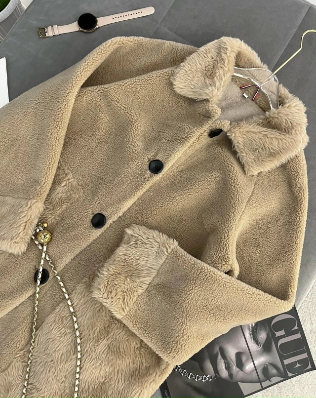 Пальто 23124132