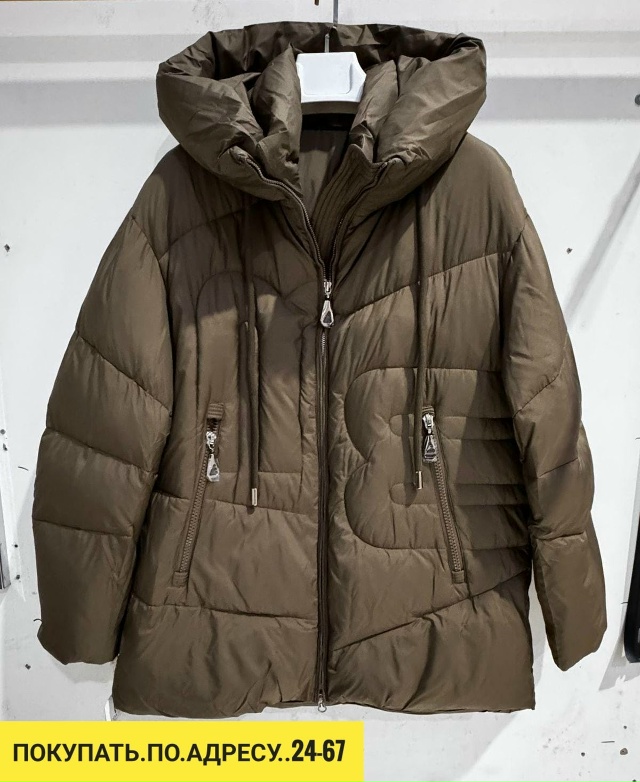Куртка 23125099