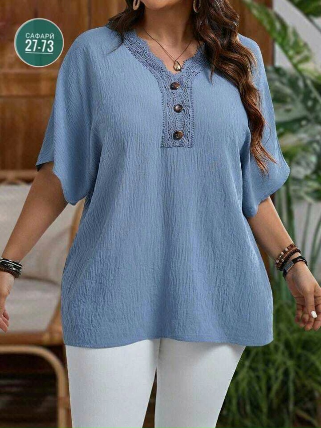 Блузка 23124702