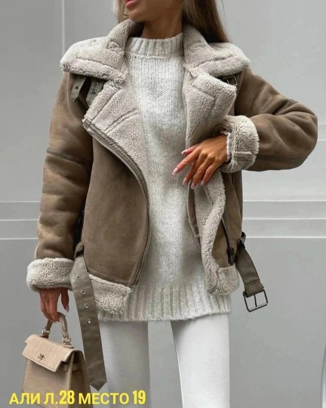 Дубленка 23124149