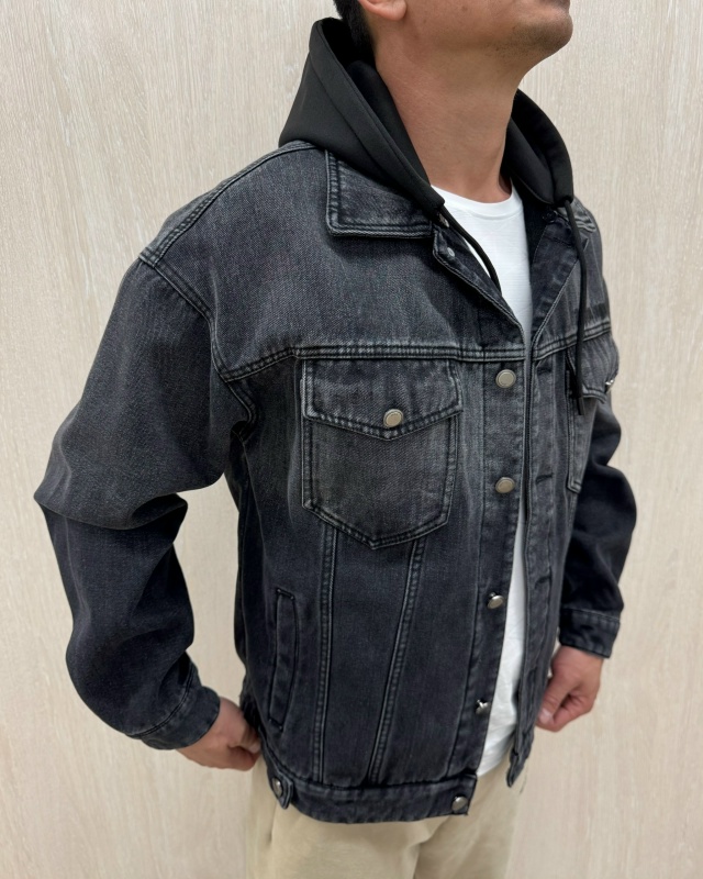 Джинсовая куртка 23123999