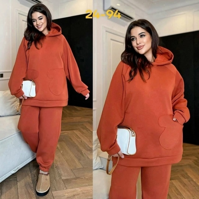 Спортивный костюм 23124600