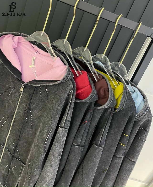 Толстовка 23123998