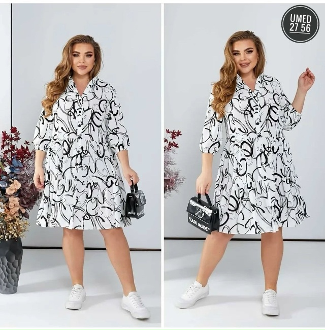 Платье 23124170