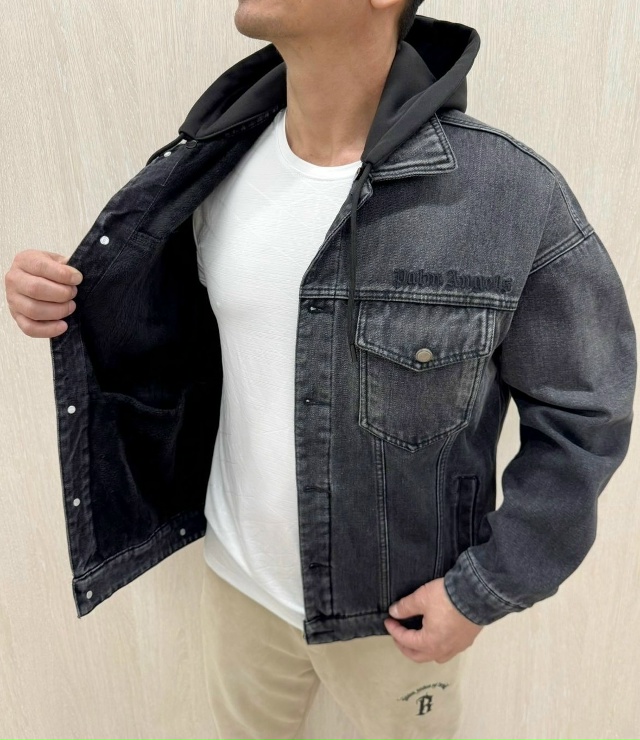 Джинсовая куртка 23123999