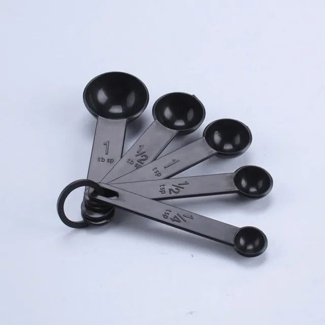 Набор мерных ложки 23123946