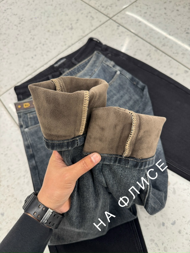 Джинсы 23124271