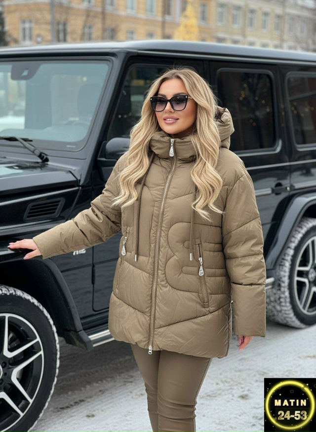 Куртка 23124654