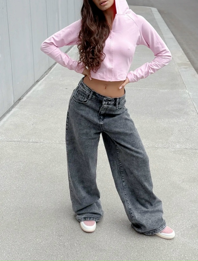 Джинсы 23124172