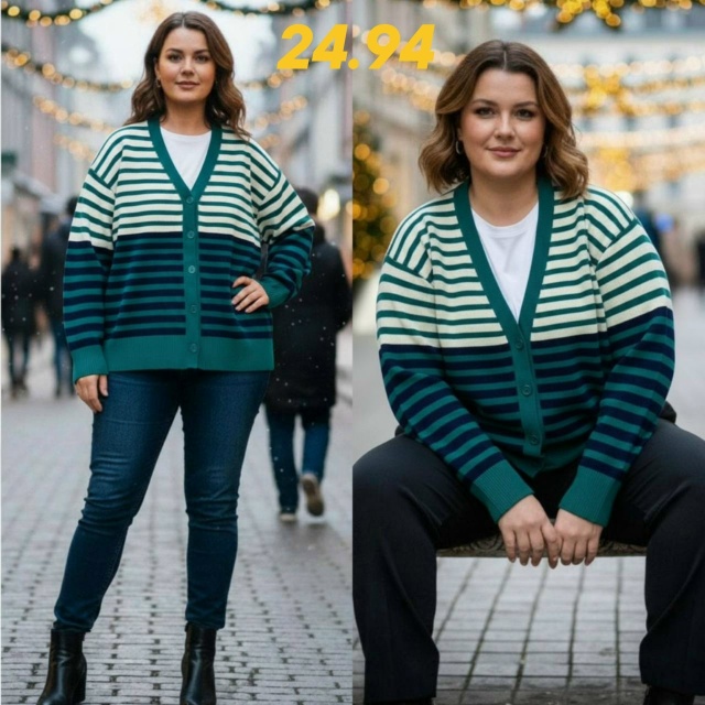 Кардиган 23124665