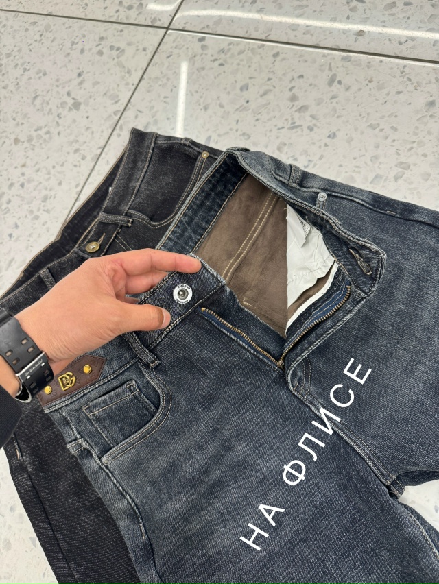 Джинсы 23124271