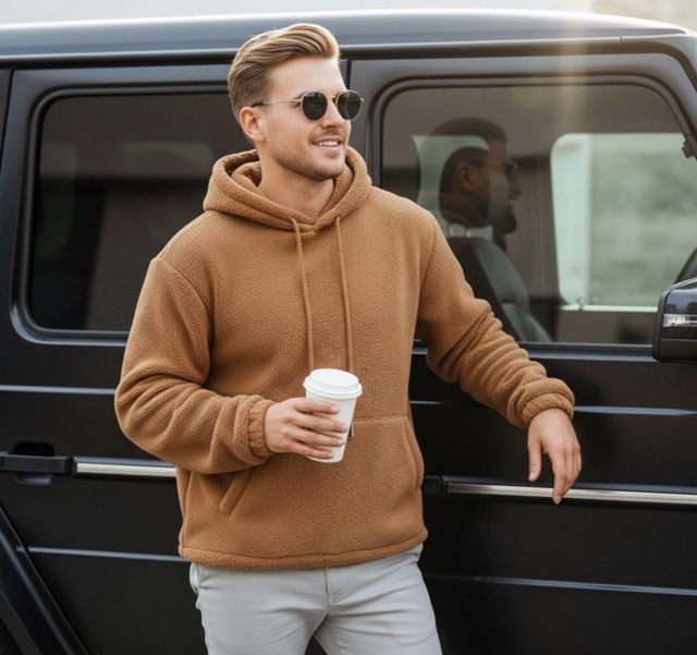 Толстовка 23124808