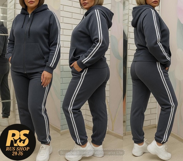 Спортивный костюм 23125480