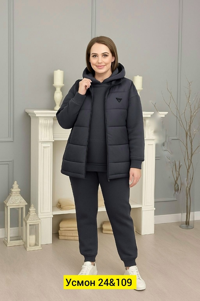 Спортивный костюм 23126228