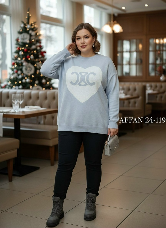 Свитер 23126326