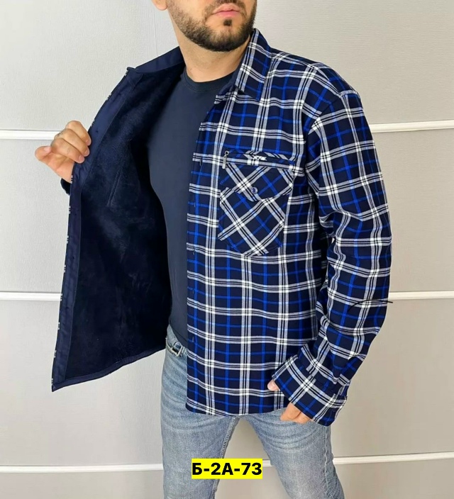 Рубашка 23125392