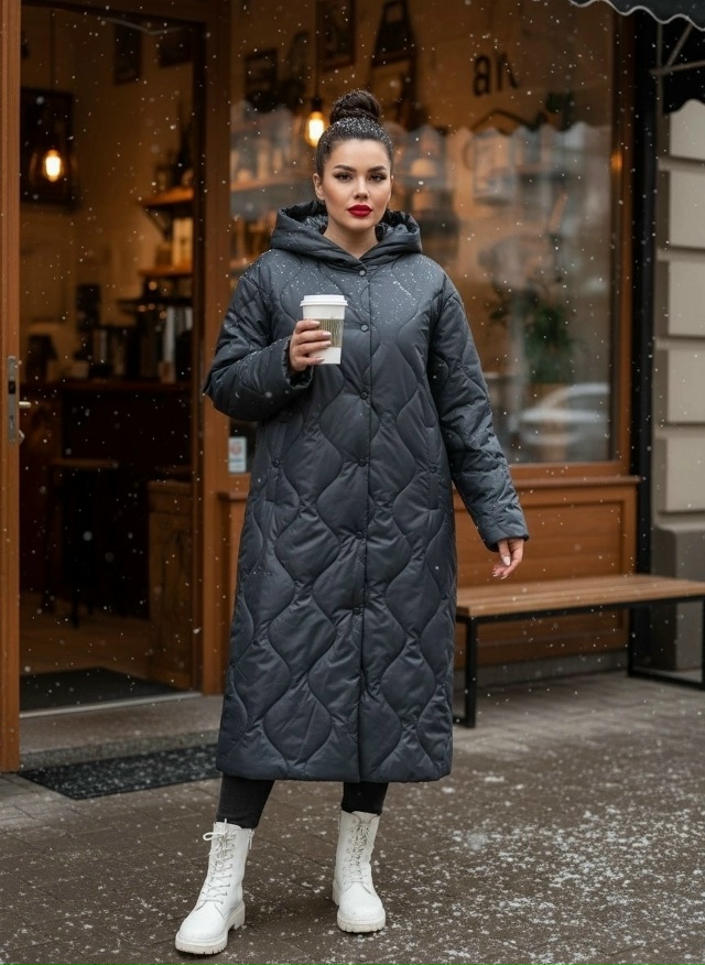 Куртка 23125526