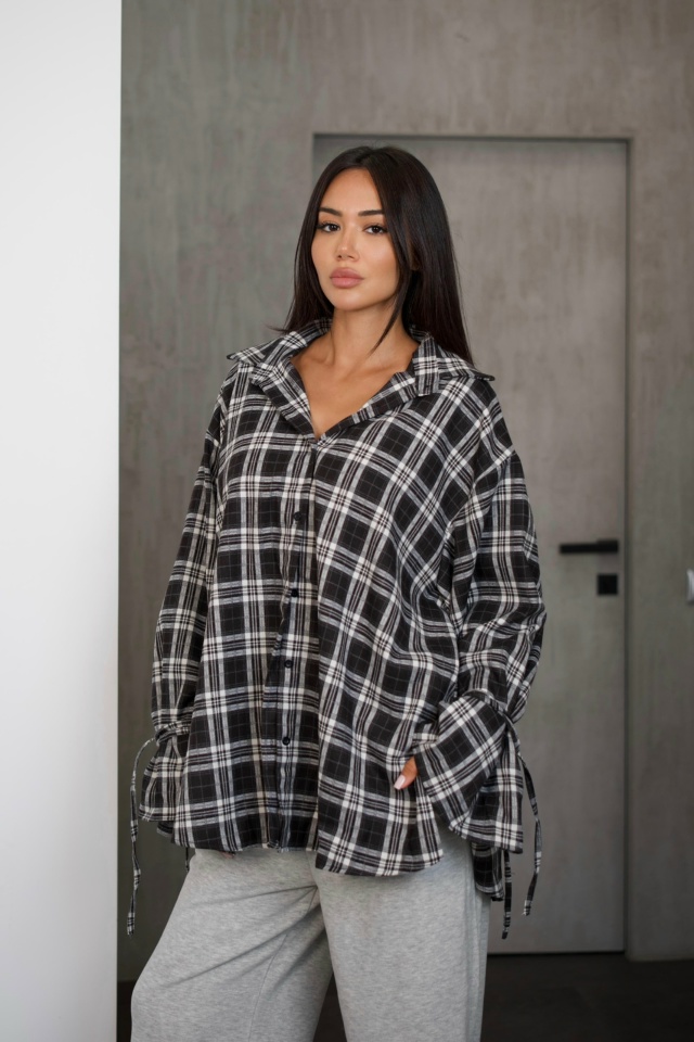 Рубашка 23126070