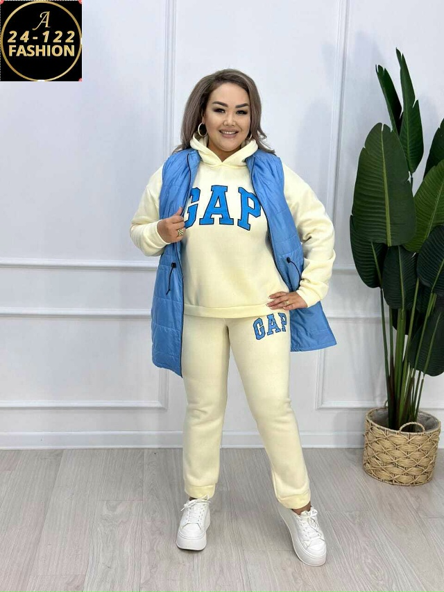 Спортивный костюм 23125232