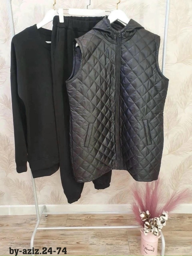 Спортивный костюм 23125473