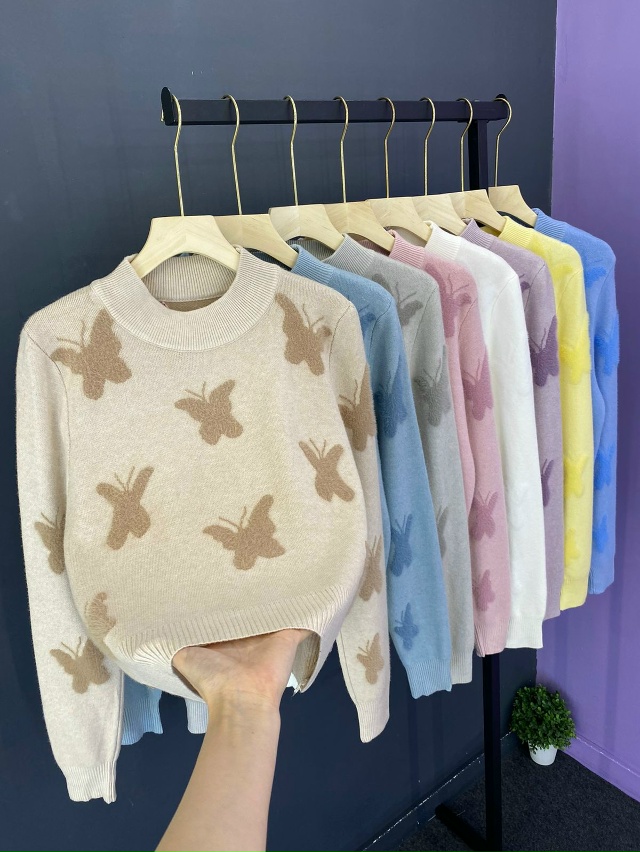 Свитер 23126011