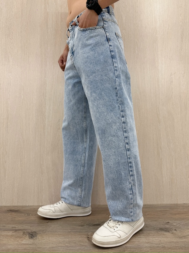 Джинсы 23125749