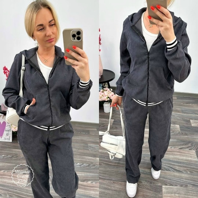 Спортивный костюм 23125539